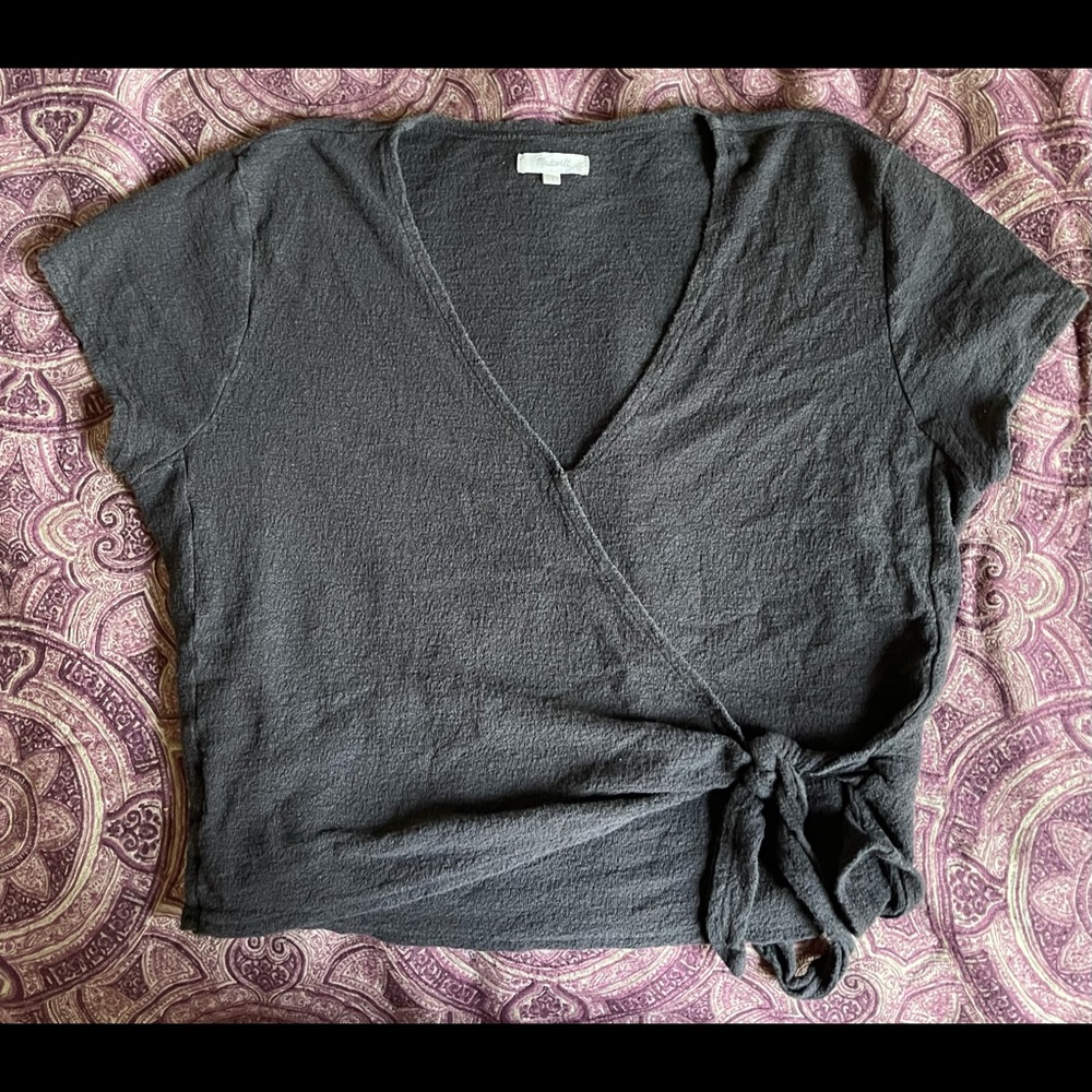 MADEWELL shirt